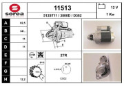 11513 EAI żtartér 11513 EAI