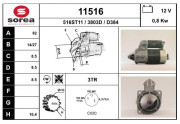 11516 EAI żtartér 11516 EAI