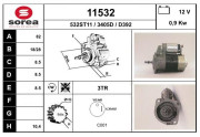 11532 EAI żtartér 11532 EAI