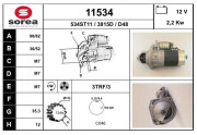 11534 EAI żtartér 11534 EAI