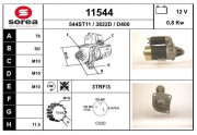 11544 Startér EAI