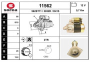 11562 Startér EAI