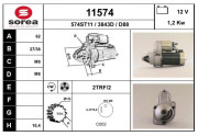 11574 EAI żtartér 11574 EAI