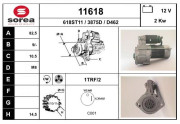 11618 EAI żtartér 11618 EAI