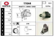 11644 Startér EAI