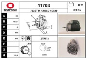 11703 EAI żtartér 11703 EAI