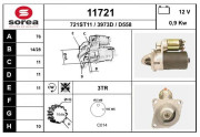 11721 EAI żtartér 11721 EAI