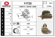 11722 Startér EAI