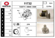 11732 Startér EAI