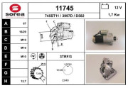 11745 Startér EAI