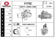 11752 Startér EAI