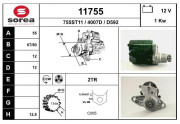 11755 EAI żtartér 11755 EAI