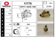 11770 EAI żtartér 11770 EAI