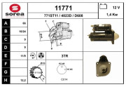 11771 EAI żtartér 11771 EAI