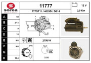 11777 Startér EAI