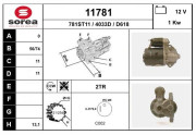 11781 Startér EAI