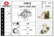 11813 EAI żtartér 11813 EAI