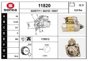 11820 EAI żtartér 11820 EAI