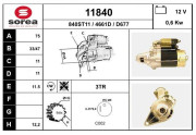 11840 Startér EAI