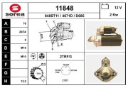 11848 Startér EAI