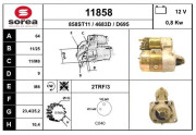 11858 Startér EAI