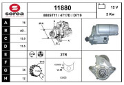 11880 Startér EAI