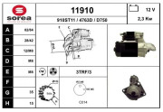 11910 Startér EAI