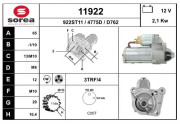 11922 Startér EAI