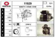 11929 Startér EAI