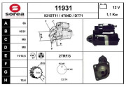 11931 Startér EAI