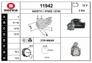 11942 Startér EAI