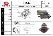 11944 EAI żtartér 11944 EAI
