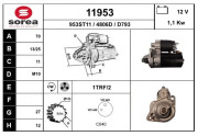 11953 Startér EAI