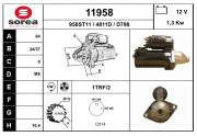 11958 Startér EAI