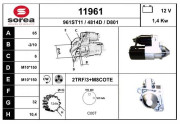 11961 Startér EAI