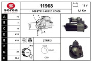 11968 EAI żtartér 11968 EAI