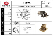 11975 EAI żtartér 11975 EAI