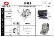 11982 Startér EAI