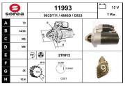 11993 Startér EAI