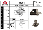 11995 Startér EAI