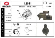 12011 Startér EAI