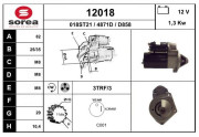 12018 EAI żtartér 12018 EAI