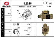 12028 EAI żtartér 12028 EAI