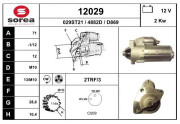 12029 Startér EAI