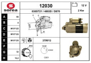 12030 EAI żtartér 12030 EAI