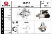 12032 Startér EAI