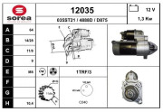 12035 Startér EAI