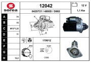 12042 Startér EAI