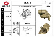 12044 EAI żtartér 12044 EAI