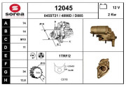 12045 EAI żtartér 12045 EAI